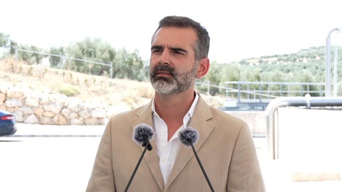 Junta de Andalucía insta a calma y diplomacia ante posibles aranceles de EEUU contra la UE