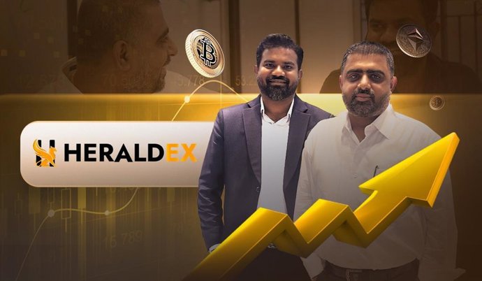 HeraldEX