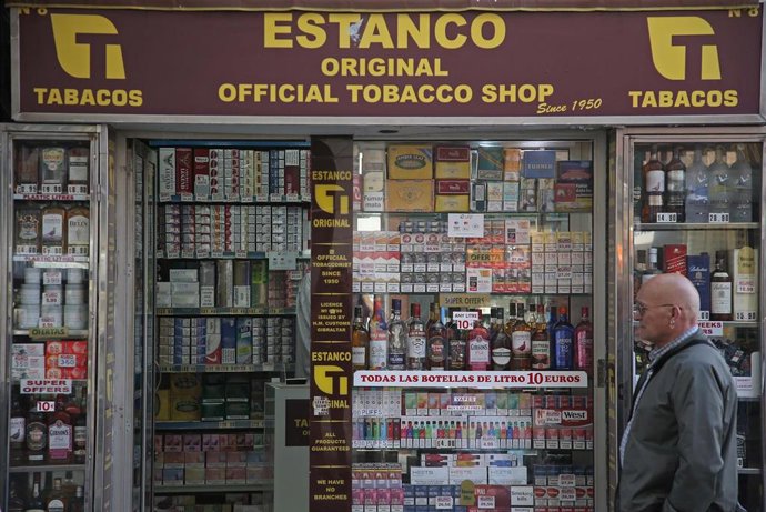 AMP.- El IPC sube al 2,3% en Cantabria en junio por el aumento de precios en alcohol, tabaco y hoteles