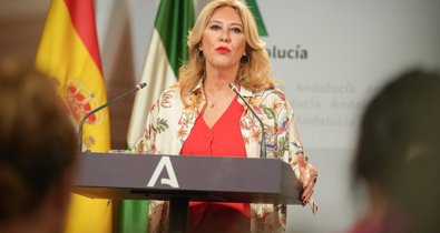 Andalucía