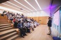 EDP, a través del programa Energy Starter, busca startups para transformar las renovables