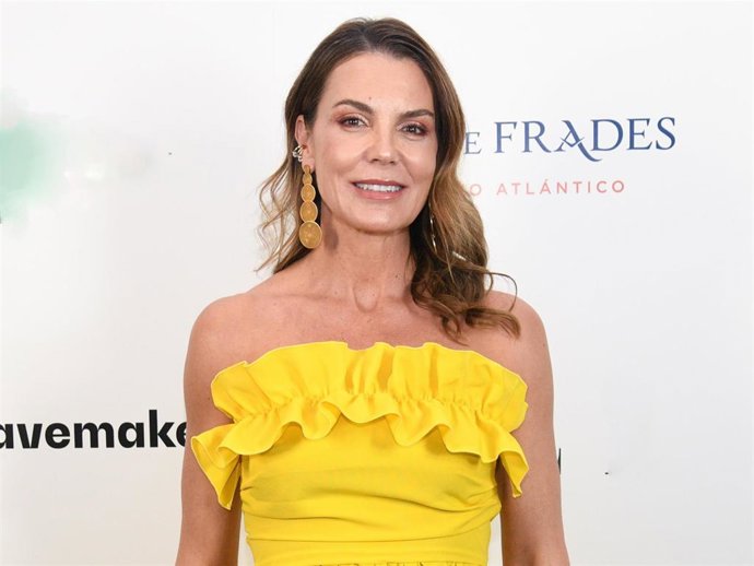 Archivo - Mar Flores