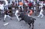 Salud realiza en San Fermín 508 atenciones propias de las fiestas y 7.213 en Urgencias, un 9,11% menos que en 2024