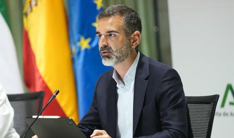 Es Andalucía - Sevilla