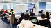 Foto: Empresas.- Vithas forma sobre la correcta alimentación y suplementación para la mejora de la salud en adolescentes