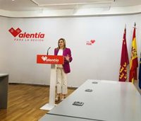 PSOE pide que se celebre un debate monográfico en la Asamblea sobre el racismo y presentará mociones en ayuntamientos