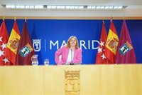 Sanz rechaza pagar "la broma independentista" y reclama nueva financiación local para dejar de ser "la hermanita pobre"