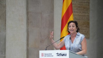 Aldia Espanya