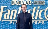 Foto: Matt Shakman reivindica el valor del optimismo en 'Los 4 Fantásticos' de Marvel: "Vivimos en una época muy complicada"