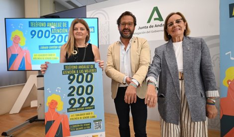 Es Andalucía - Granada