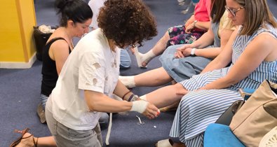 Es Andalucía - Jaén