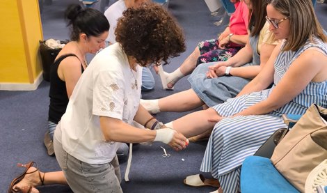 Es Andalucía - Jaén