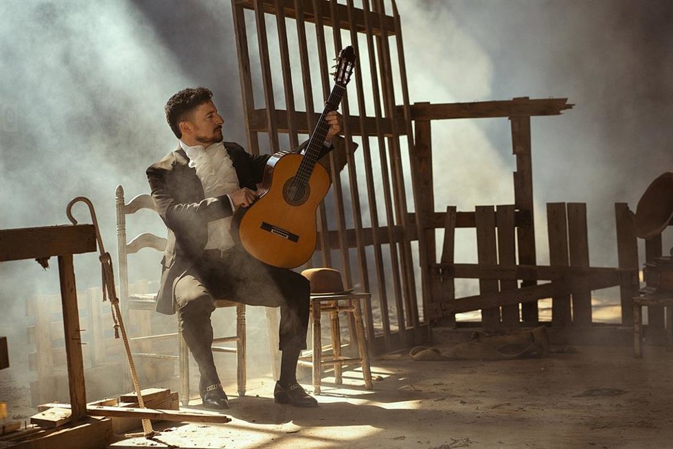 La Bienal de Arte Flamenco de la Diputación se extiende esta semana a Marbella, Estepona, Ronda y Mijas