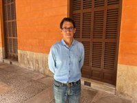 Negueruela acusa al Govern de "radicalizarse" con una remodelación que "asume el discurso de odio de Vox"