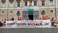La APE afea al Govern "el bloqueo absoluto" en la instalación de contadores sociales de luz