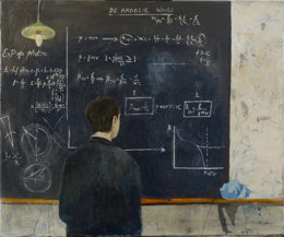 SIMON QUADRAT Theory of light