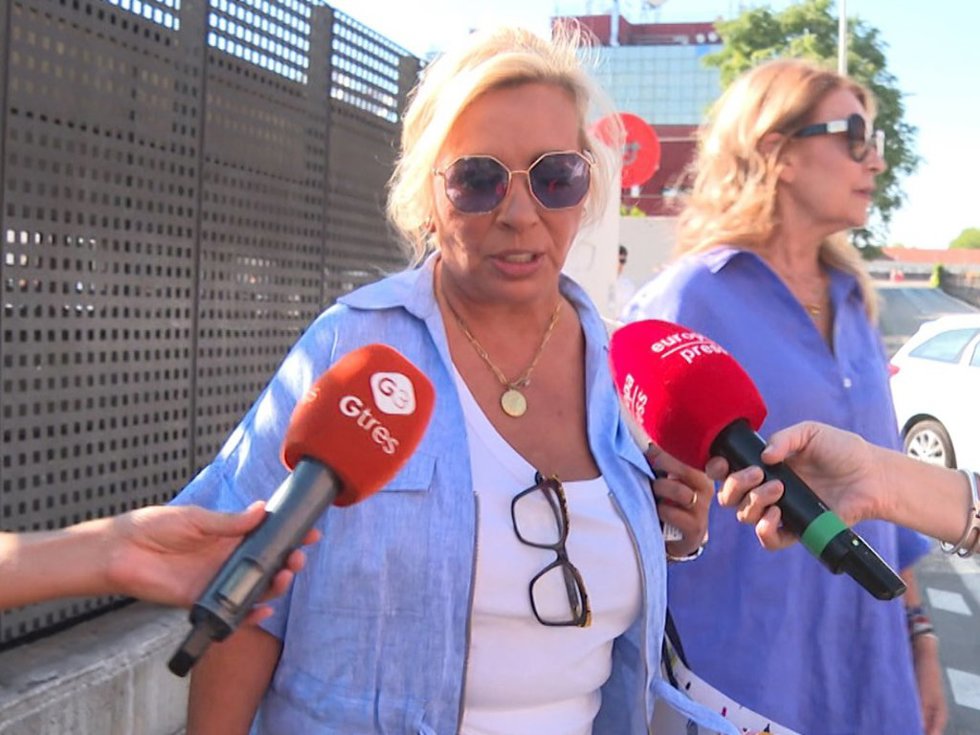 Carmen Borrego