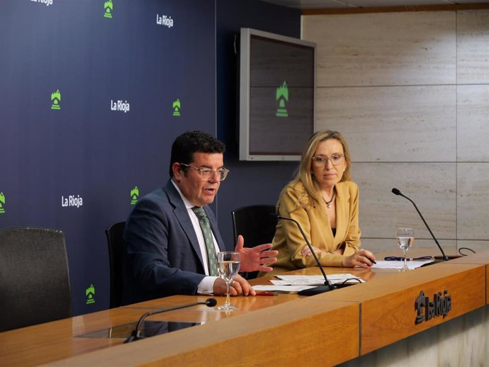 Convocadas subvenciones destinadas al pequeño comercio en municipios riojanos de menos de 300 habitantes