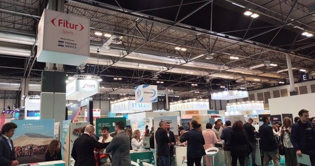 Ifema Madrid