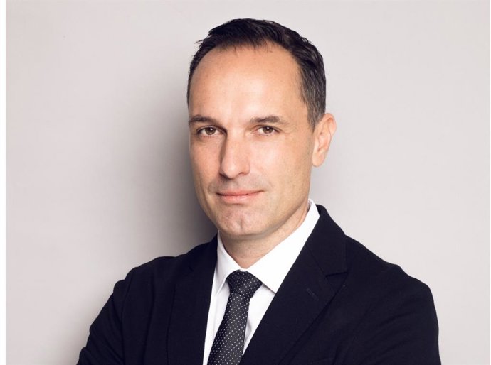 Director de Estrategia Global de ISACA, Chris Dimitriadis.