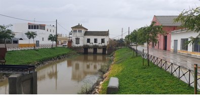 Sevilla