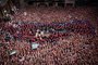 Más de 1,8 millones de personas han asistido a los Sanfermines, marcados por el 