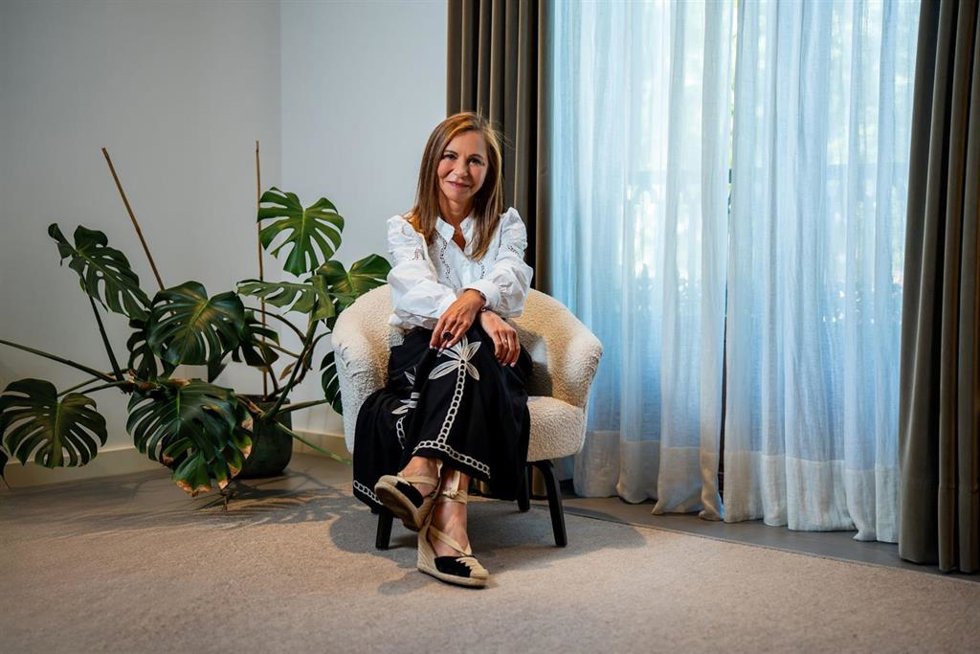 Paloma Pérez Bravo