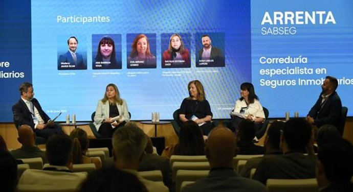 OESA: la contratación de seguros de alquiler se dispara tras la entrada en vigor de la Ley MASC