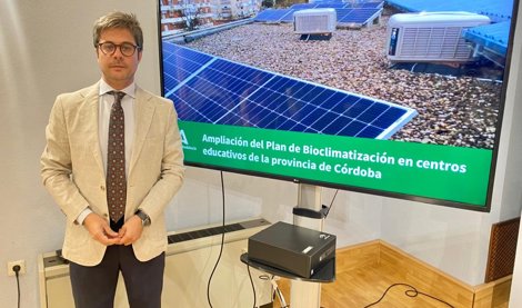 Es Andalucía - Córdoba