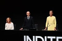 García Maceiras apuesta por un "crecimiento selectivo" de Inditex en EE.UU. ante aranceles y defiende "diversificación"