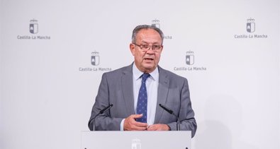 Castilla-La Mancha