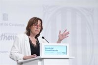 El Govern invertirá 120 millones en cuatro años para modernizar instalaciones deportivas