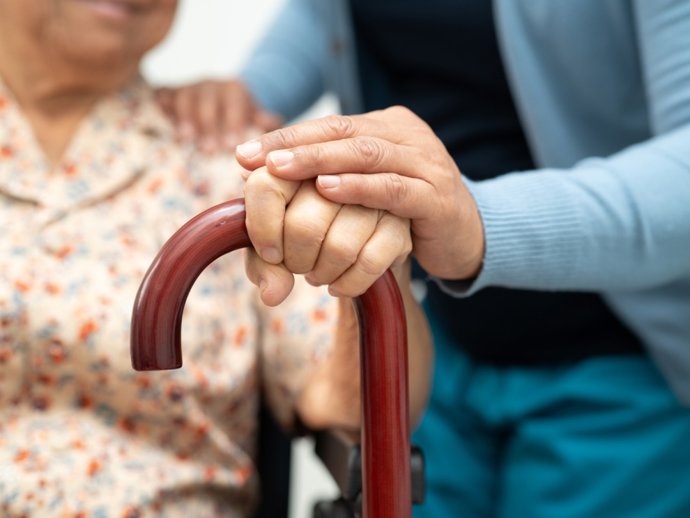 Archivo - Dependencia.