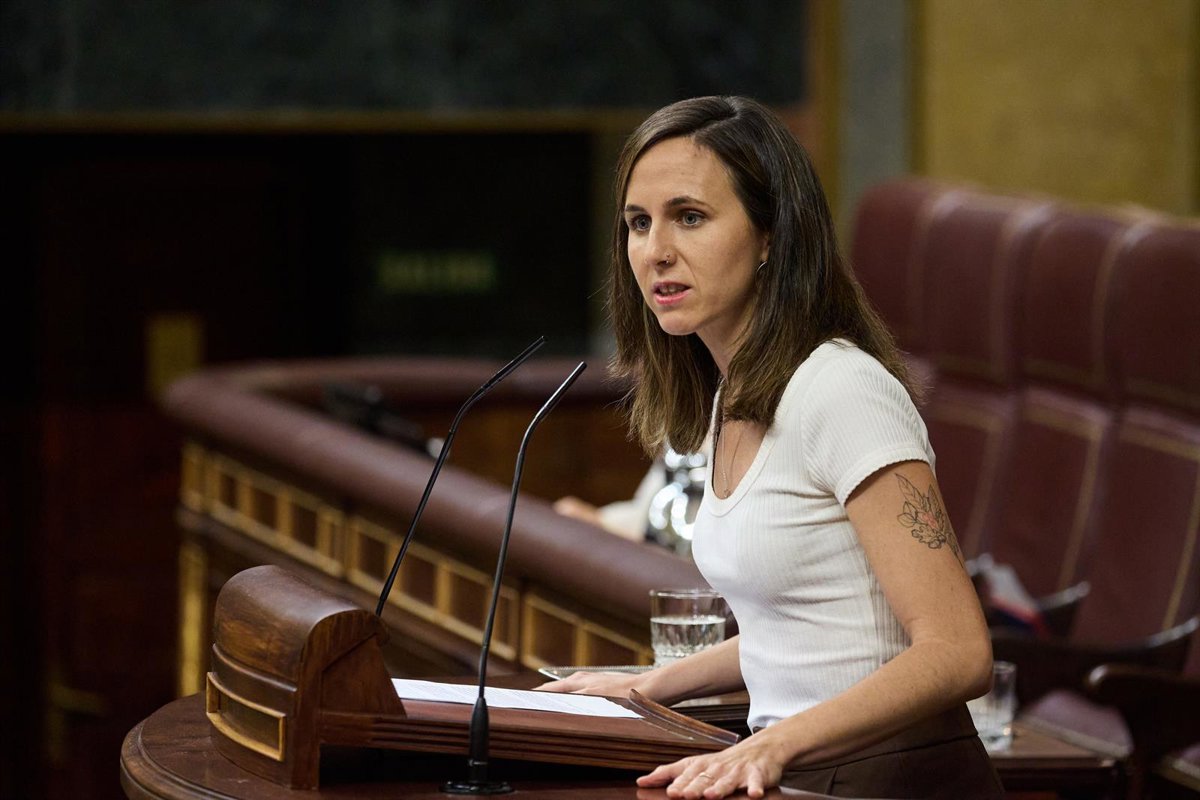 Podemos denuncia ante la Fiscalia a Abascal y Antelo por presuntamente incitar a la violencia en Torre Pacheco
