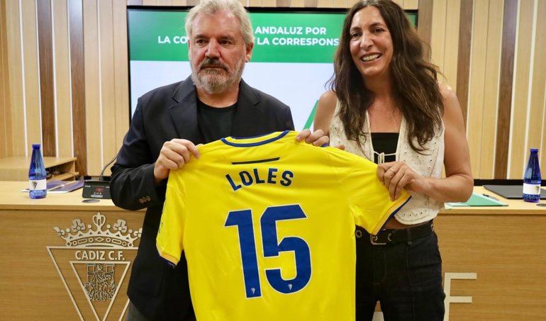 Es Andalucía - Cádiz