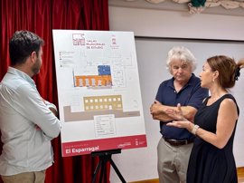 Foto: AYUNTAMIENTO DE MURCIA