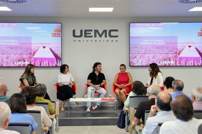 Curso de verano 'La Trastienda del Vino'