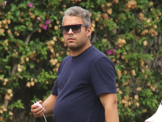 José Fernando Tras El Entierro De Michu