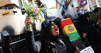 bolivia