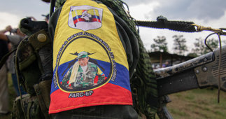 colombia