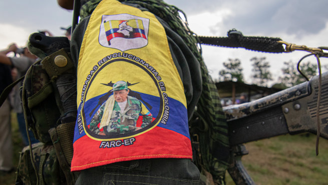 colombia