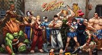 La nueva película de Street Fighter pone rostro a otro de sus más míticos luchadores