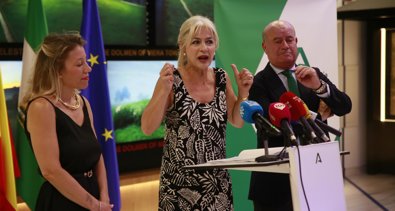 Es Andalucía - Málaga