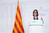 El Govern defiende la necesidad política y social de la amnistía tras las dudas de Bruselas