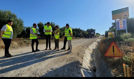 Es Andalucía - Jaén