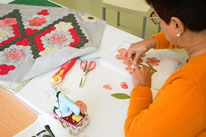 Archivo - Almacén de las Artes