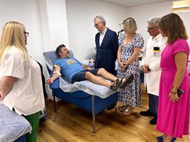 Foto: GOBIERNO MURCIANO