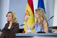 El Gobierno aprueba el Plan anual de fomento de empleo digno 2025 para el diseño de políticas de empleo