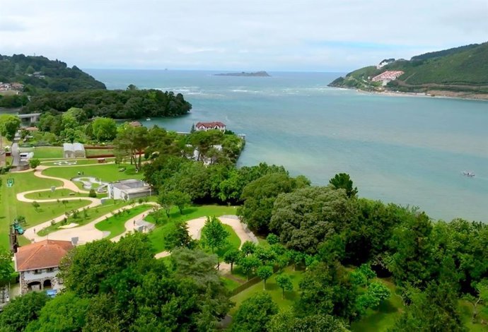 BBK Klima en Urdaibai