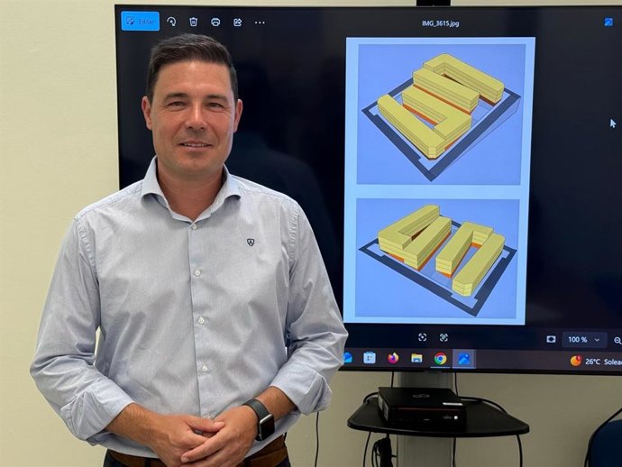 Delegado de Urbanismo y Planificación Estratégica de Alcalá de Guadaíra.